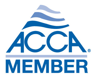 ACCA Member logo